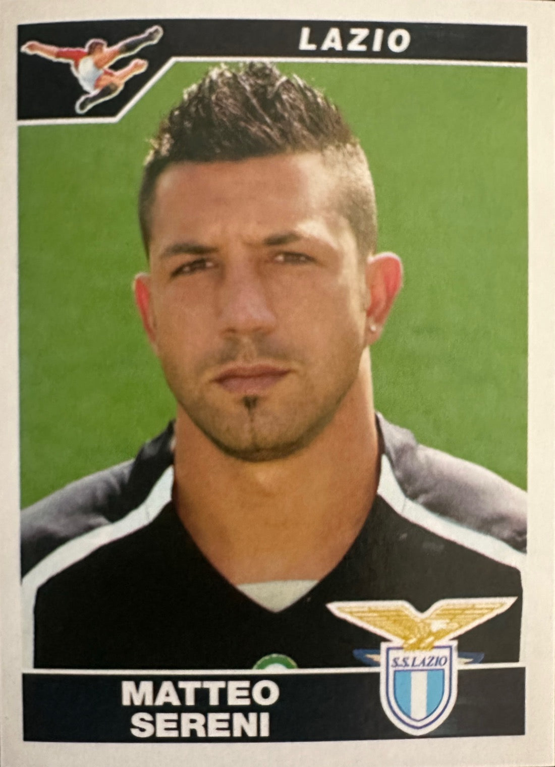 Calciatori Panini 2004/05 mancolista Scegli figurina da 201 a 300