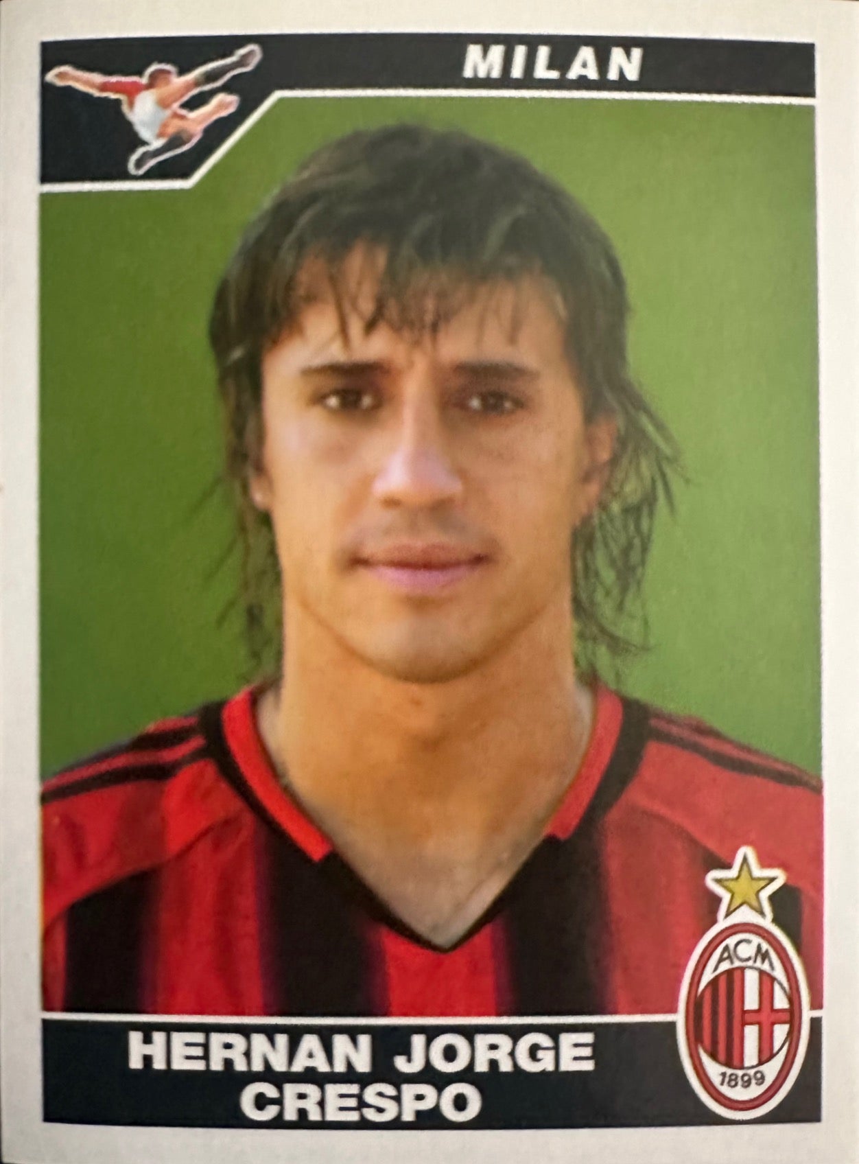 Calciatori Panini 2004/05 mancolista Scegli figurina da 301 a 400