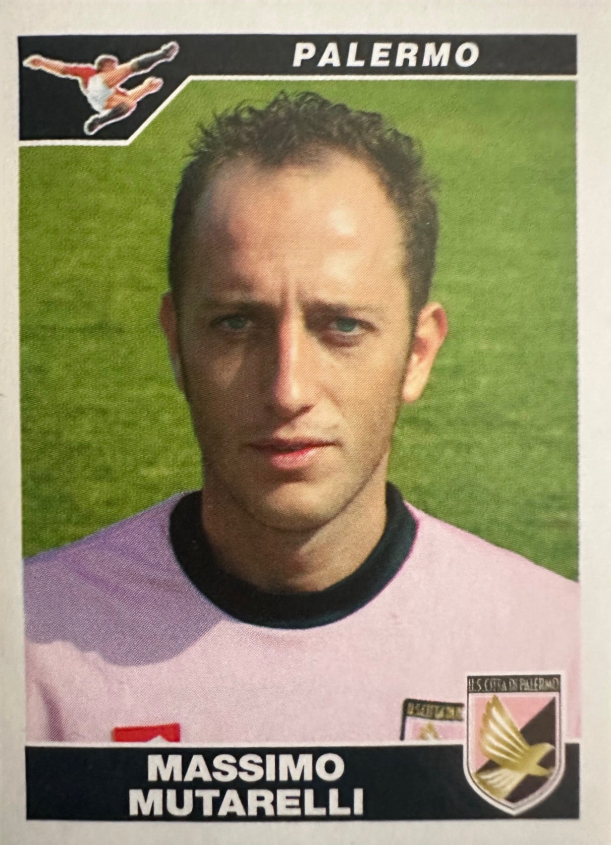 Calciatori Panini 2004/05 mancolista Scegli figurina da 301 a 400