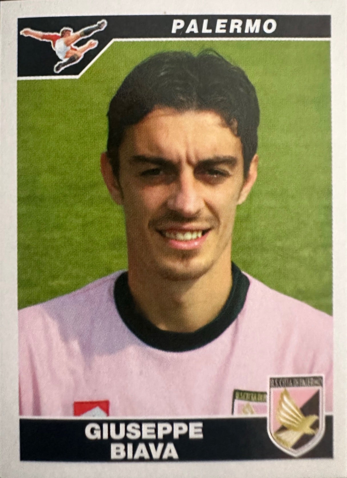 Calciatori Panini 2004/05 mancolista Scegli figurina da 301 a 400