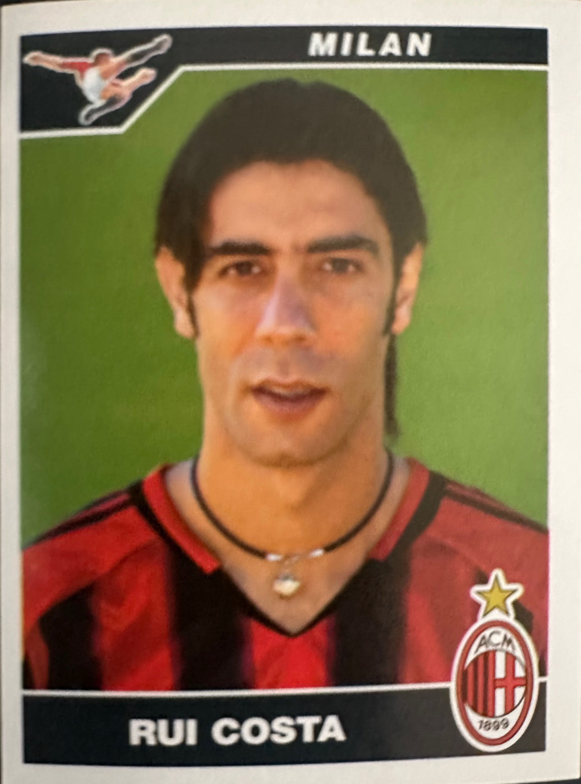 Calciatori Panini 2004/05 mancolista Scegli figurina da 301 a 400