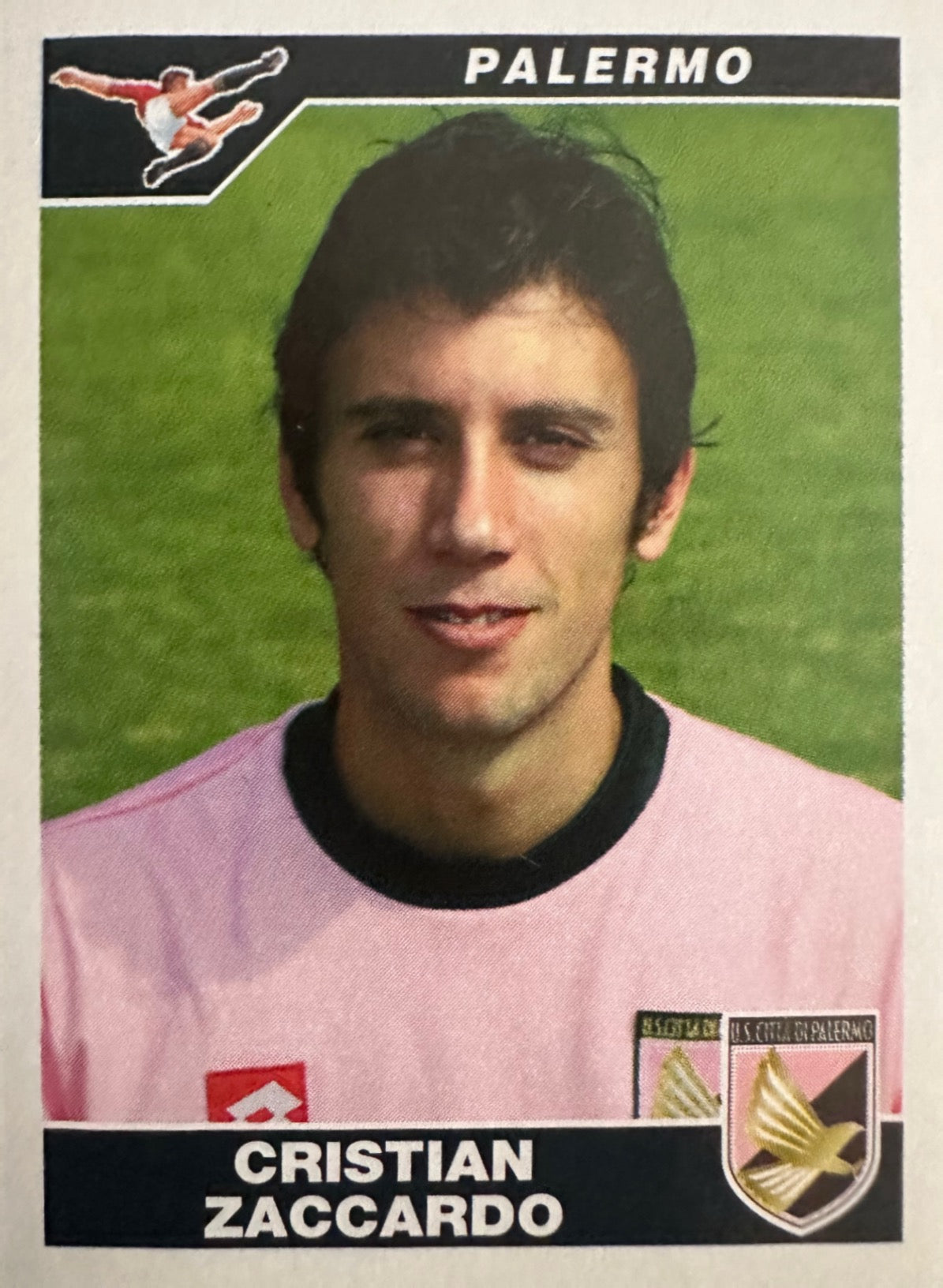 Calciatori Panini 2004/05 mancolista Scegli figurina da 301 a 400