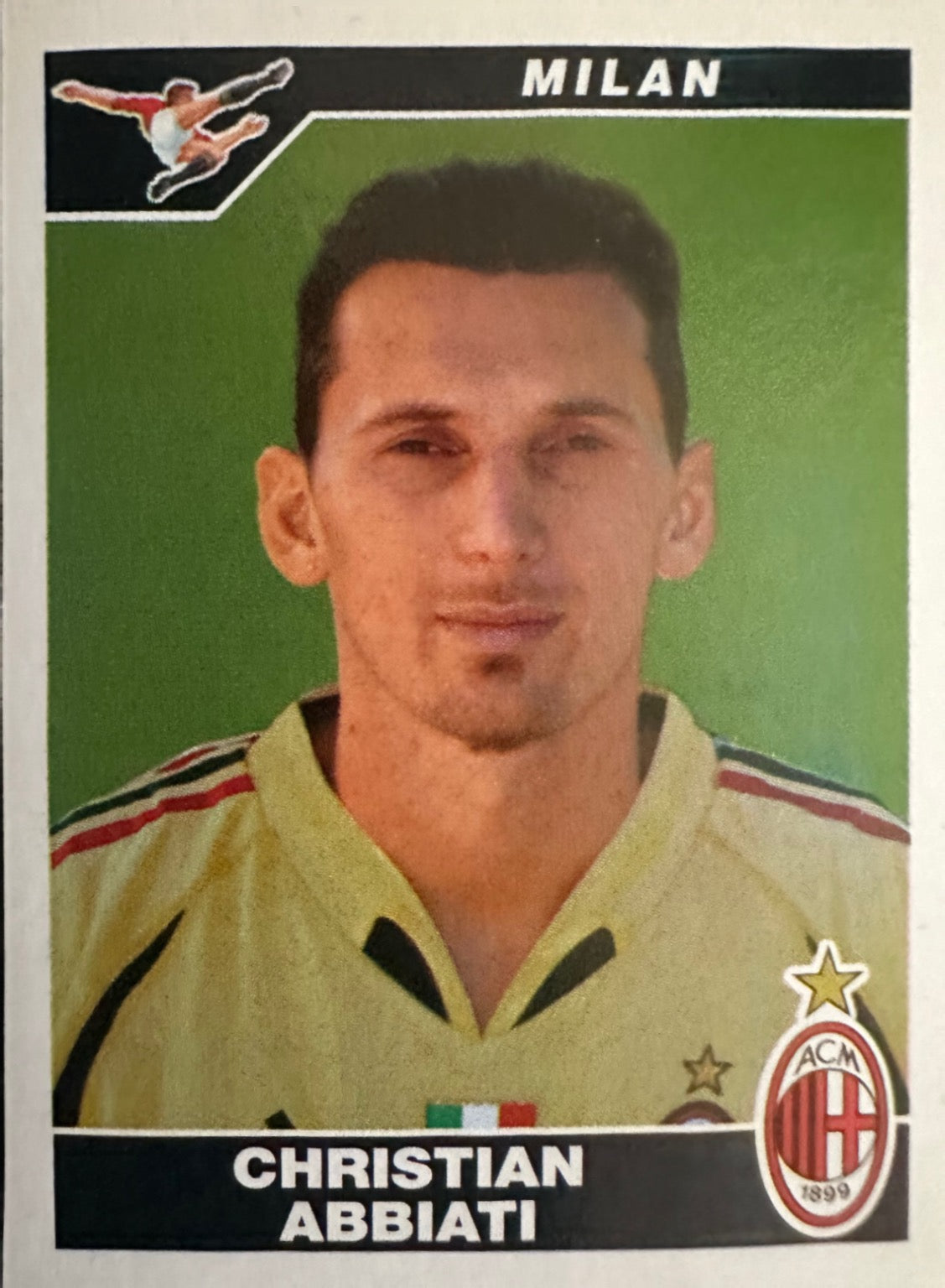 Calciatori Panini 2004/05 mancolista Scegli figurina da 301 a 400