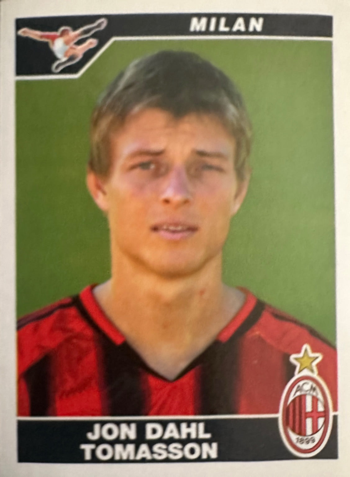 Calciatori Panini 2004/05 mancolista Scegli figurina da 301 a 400