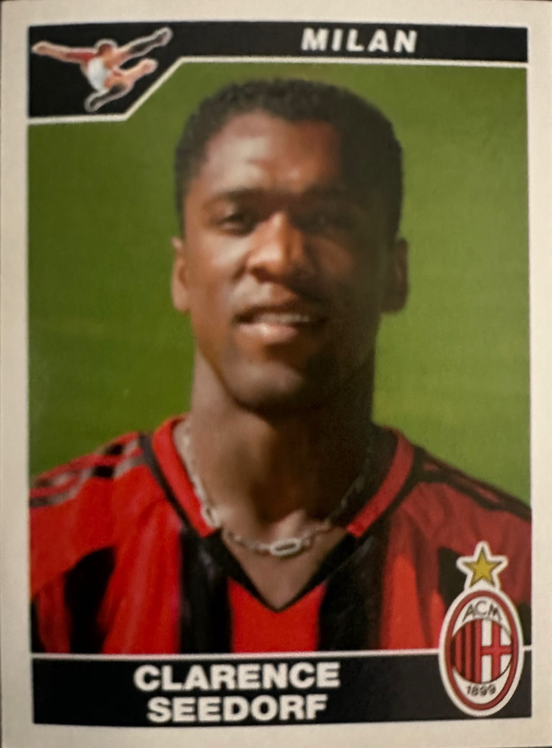 Calciatori Panini 2004/05 mancolista Scegli figurina da 301 a 400