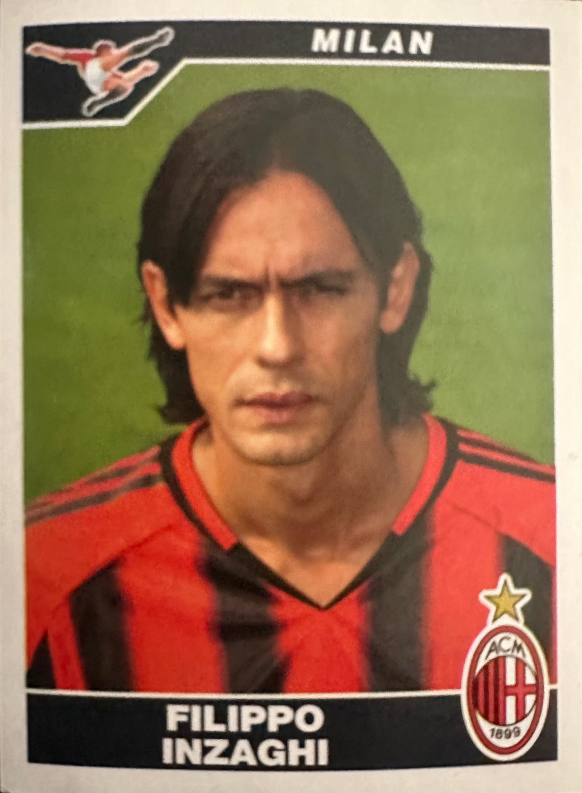 Calciatori Panini 2004/05 mancolista Scegli figurina da 301 a 400