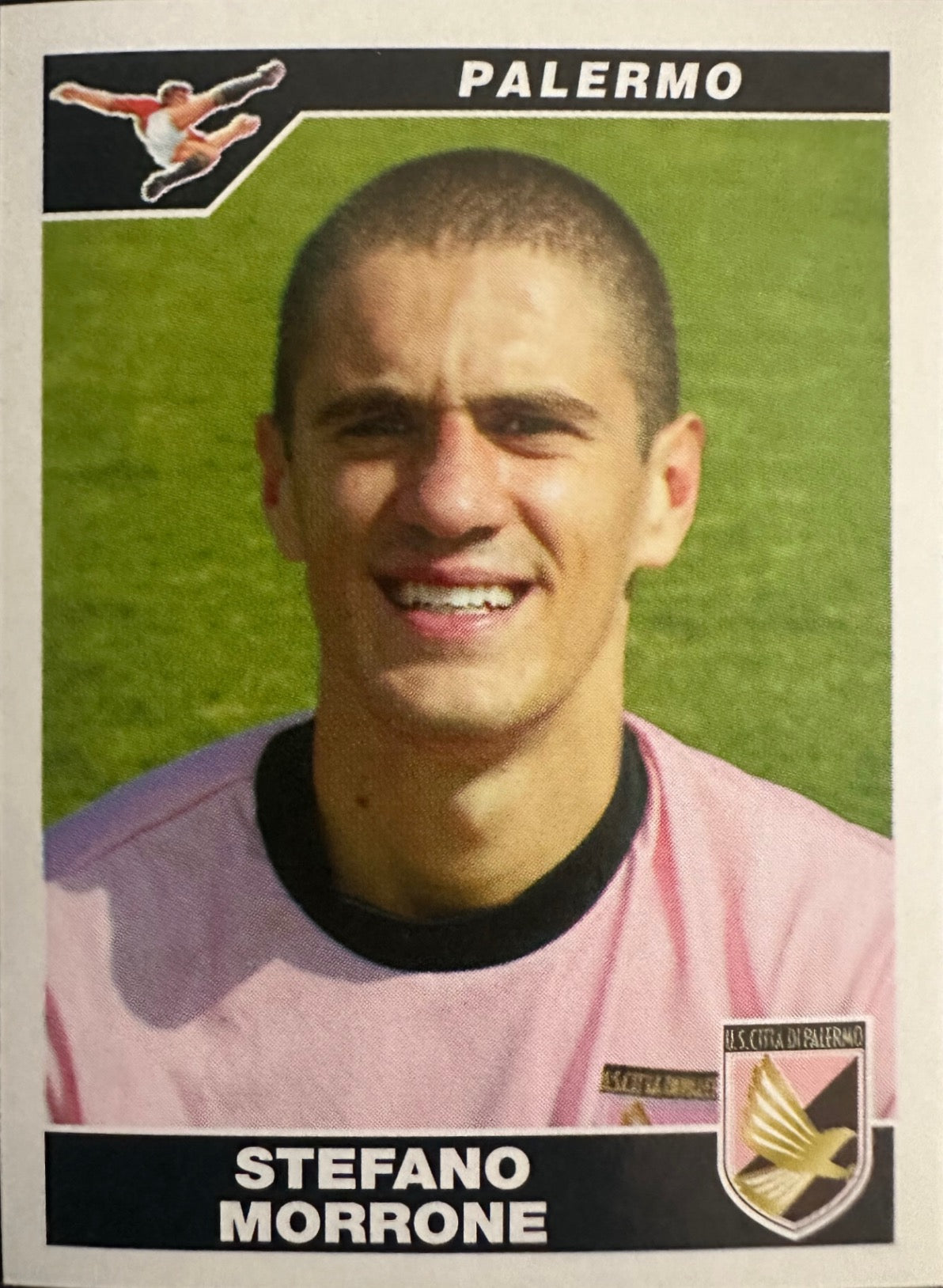 Calciatori Panini 2004/05 mancolista Scegli figurina da 301 a 400