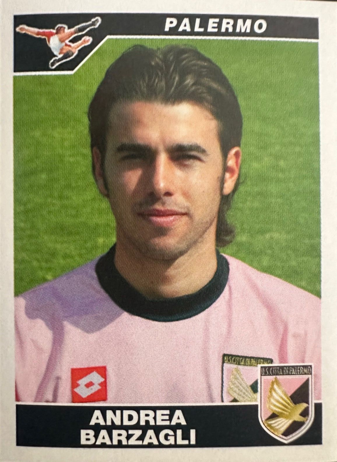 Calciatori Panini 2004/05 mancolista Scegli figurina da 301 a 400
