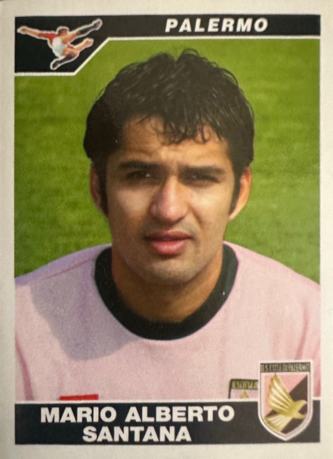 Calciatori Panini 2004/05 mancolista Scegli figurina da 301 a 400