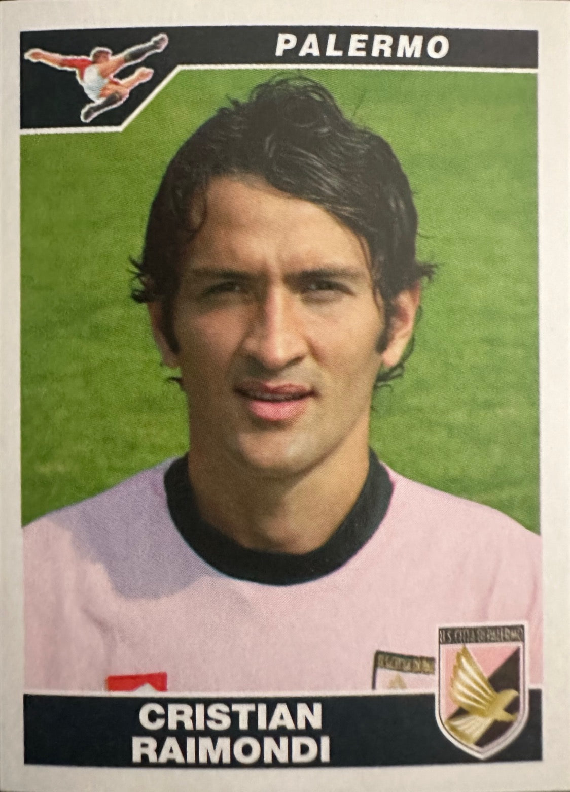 Calciatori Panini 2004/05 mancolista Scegli figurina da 301 a 400