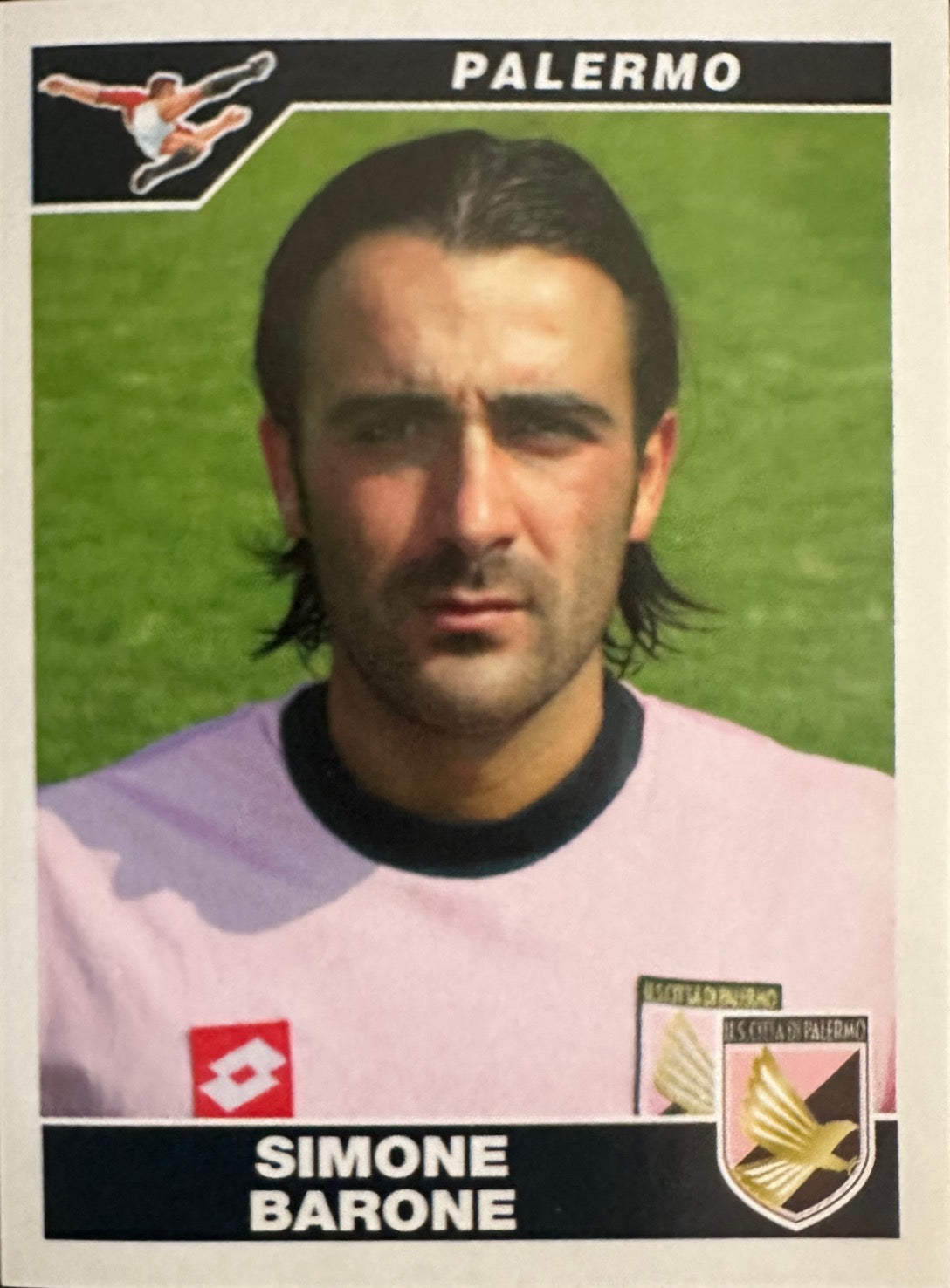 Calciatori Panini 2004/05 mancolista Scegli figurina da 301 a 400