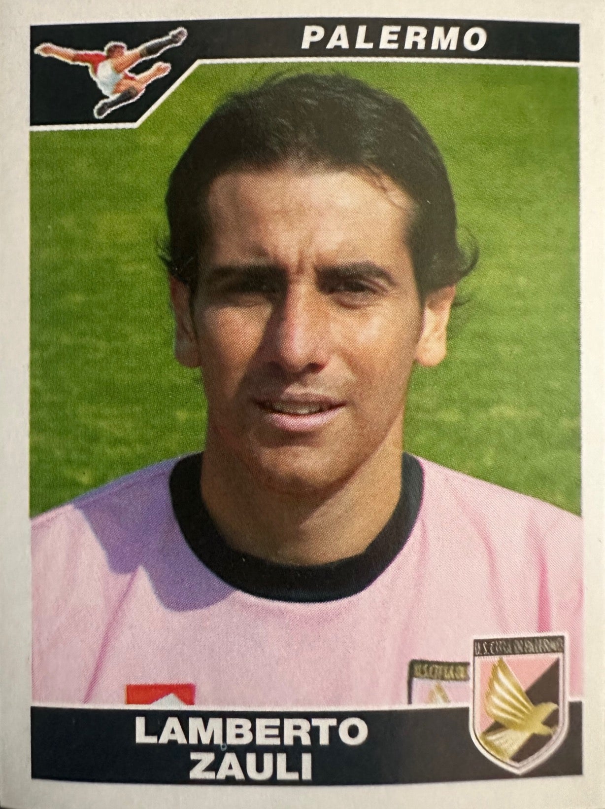 Calciatori Panini 2004/05 mancolista Scegli figurina da 301 a 400