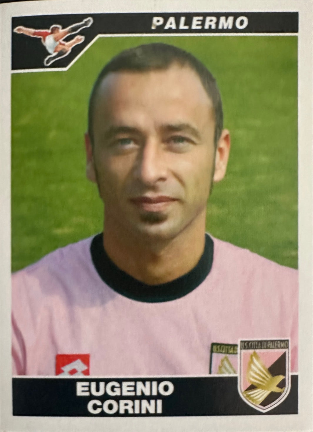 Calciatori Panini 2004/05 mancolista Scegli figurina da 301 a 400