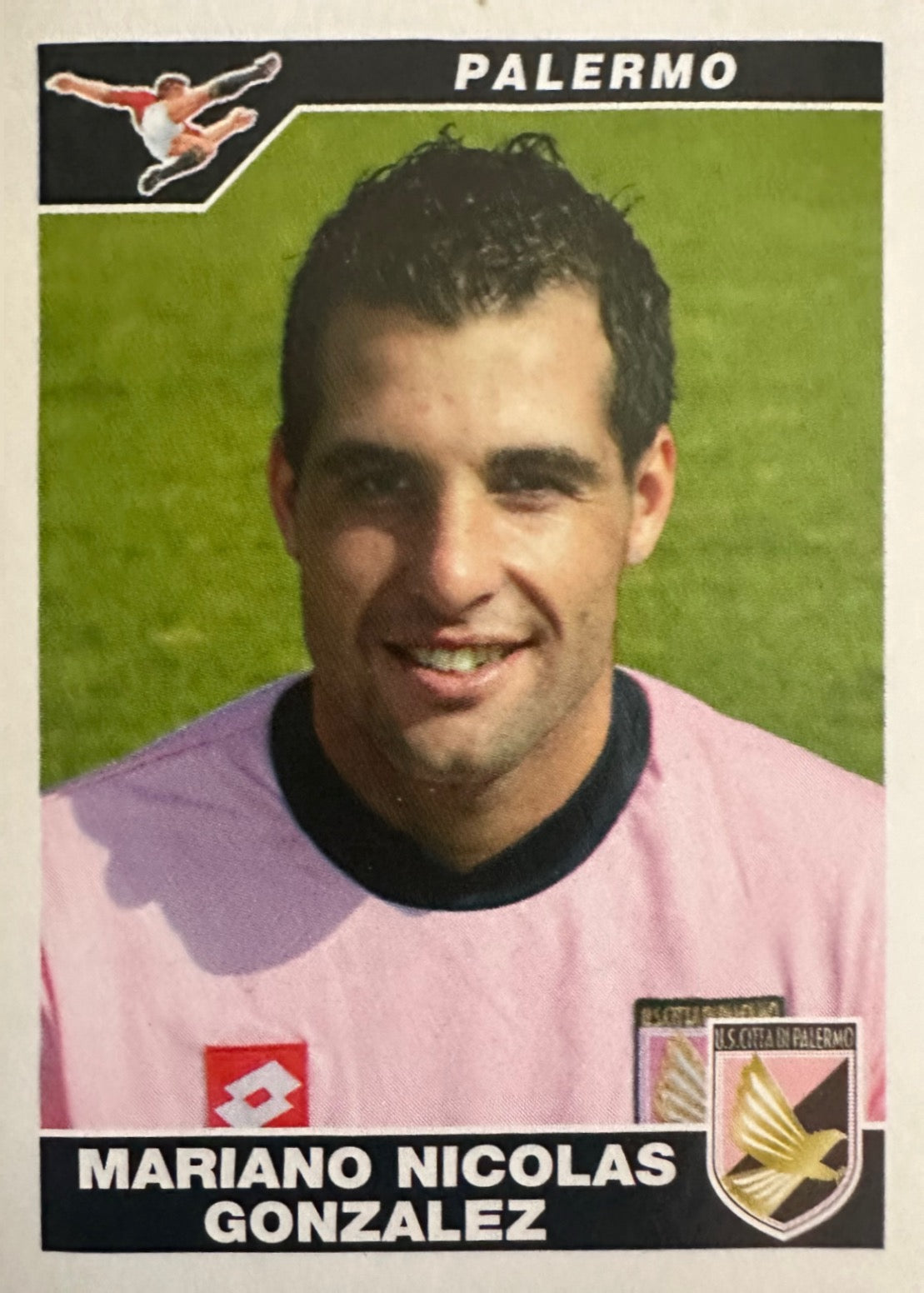 Calciatori Panini 2004/05 mancolista Scegli figurina da 301 a 400