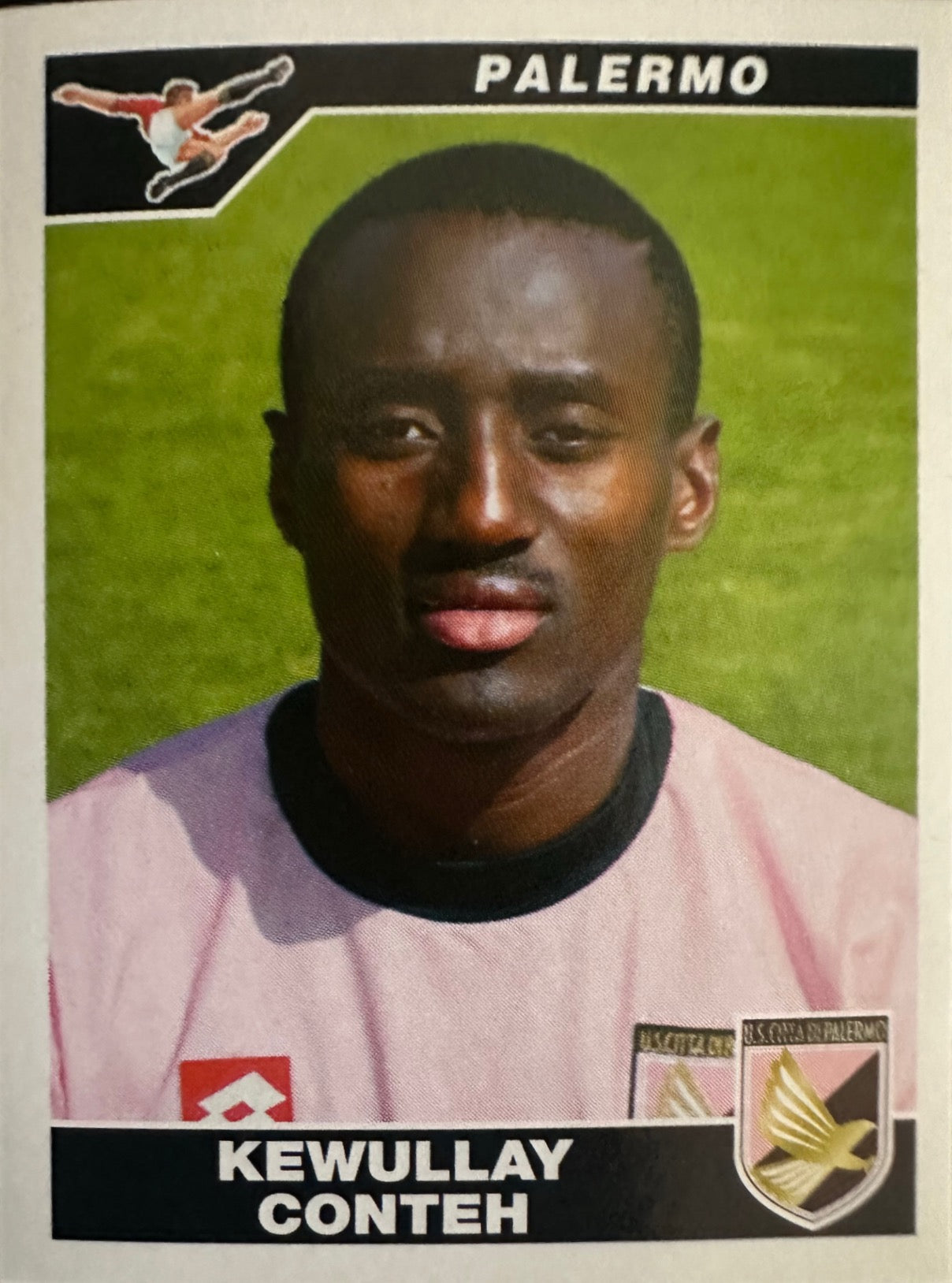 Calciatori Panini 2004/05 mancolista Scegli figurina da 301 a 400