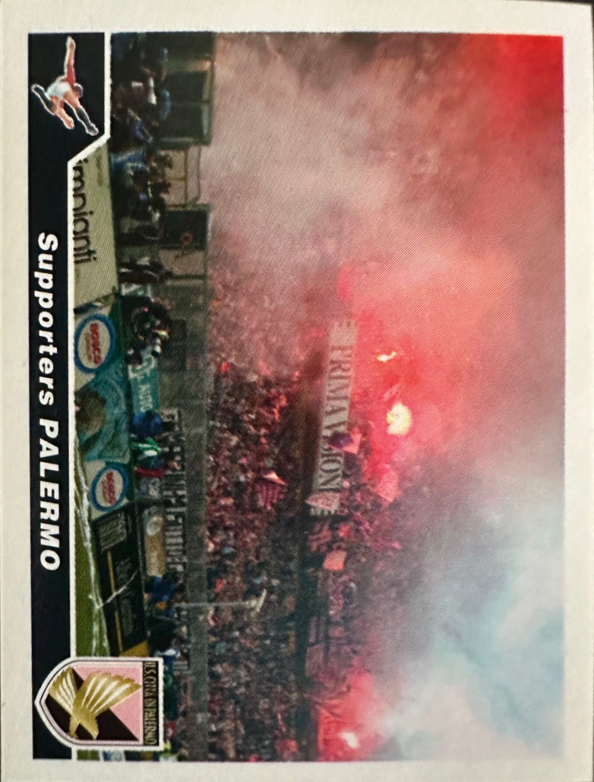Calciatori Panini 2004/05 mancolista Scegli figurina da 301 a 400