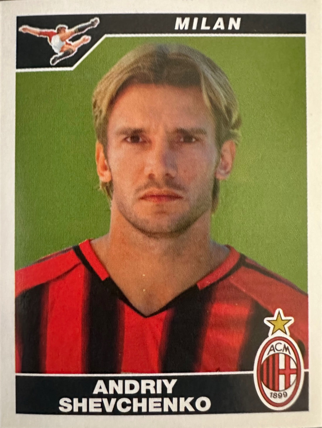 Calciatori Panini 2004/05 mancolista Scegli figurina da 301 a 400