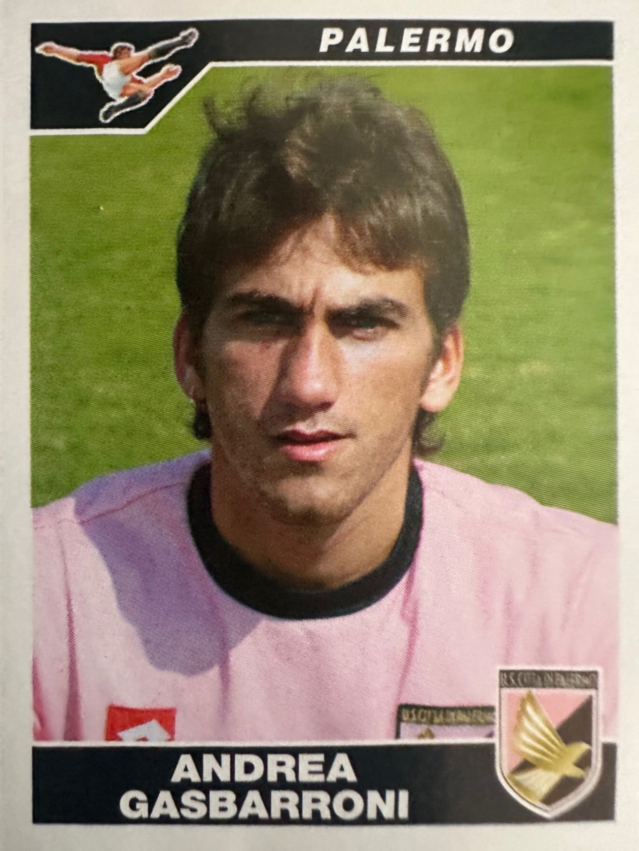 Calciatori Panini 2004/05 mancolista Scegli figurina da 301 a 400