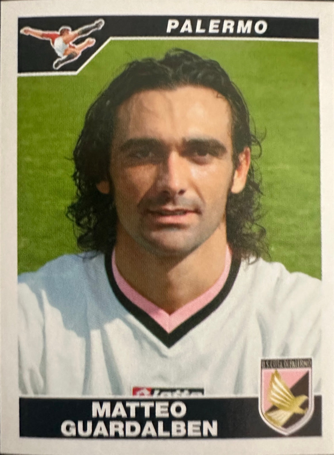 Calciatori Panini 2004/05 mancolista Scegli figurina da 301 a 400