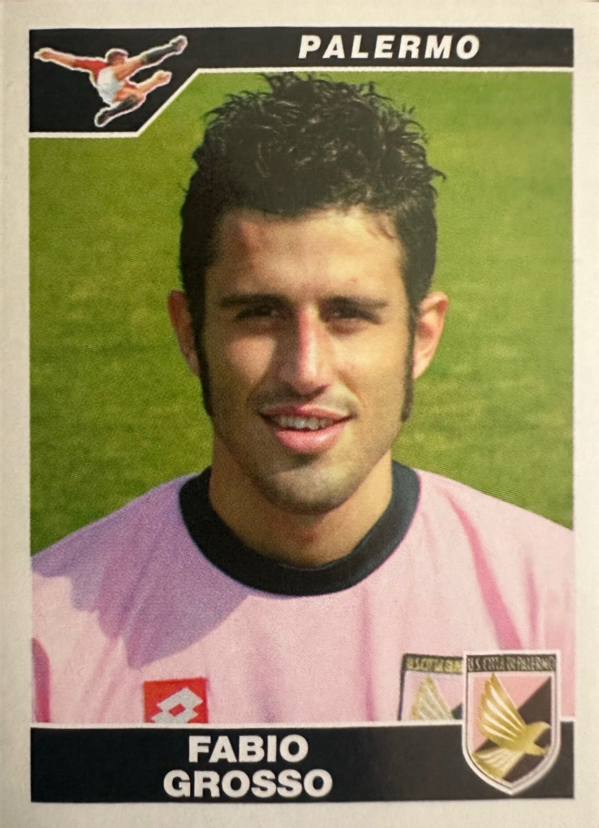 Calciatori Panini 2004/05 mancolista Scegli figurina da 301 a 400