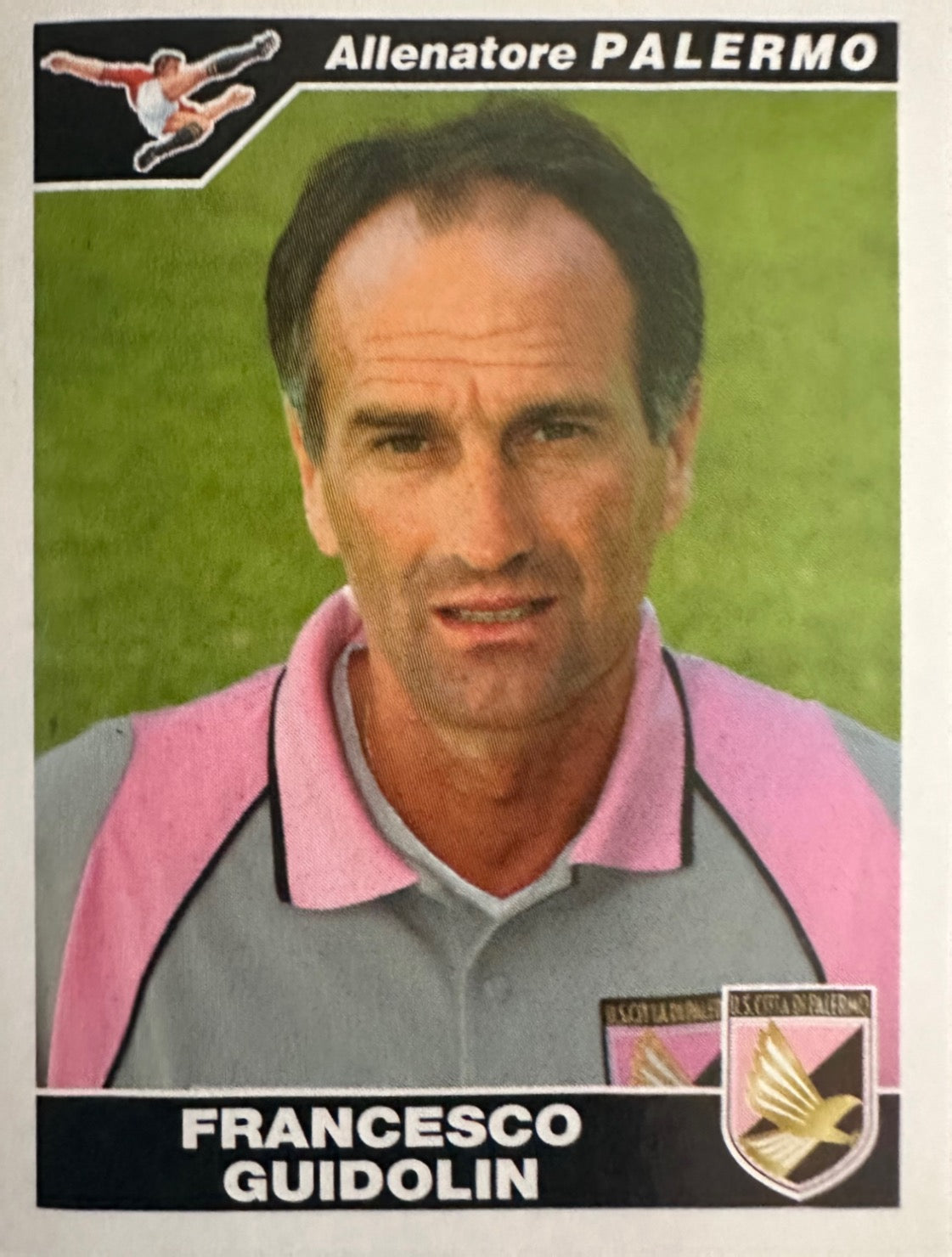 Calciatori Panini 2004/05 mancolista Scegli figurina da 301 a 400