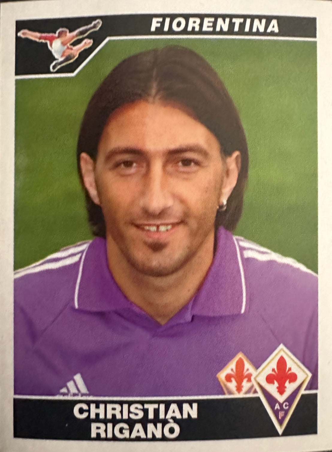 Calciatori Panini 2004/05 mancolista Scegli figurina da 101 a 200