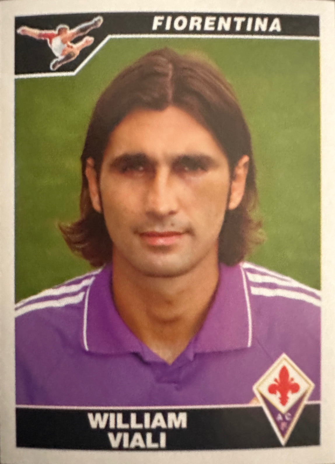 Calciatori Panini 2004/05 mancolista Scegli figurina da 101 a 200