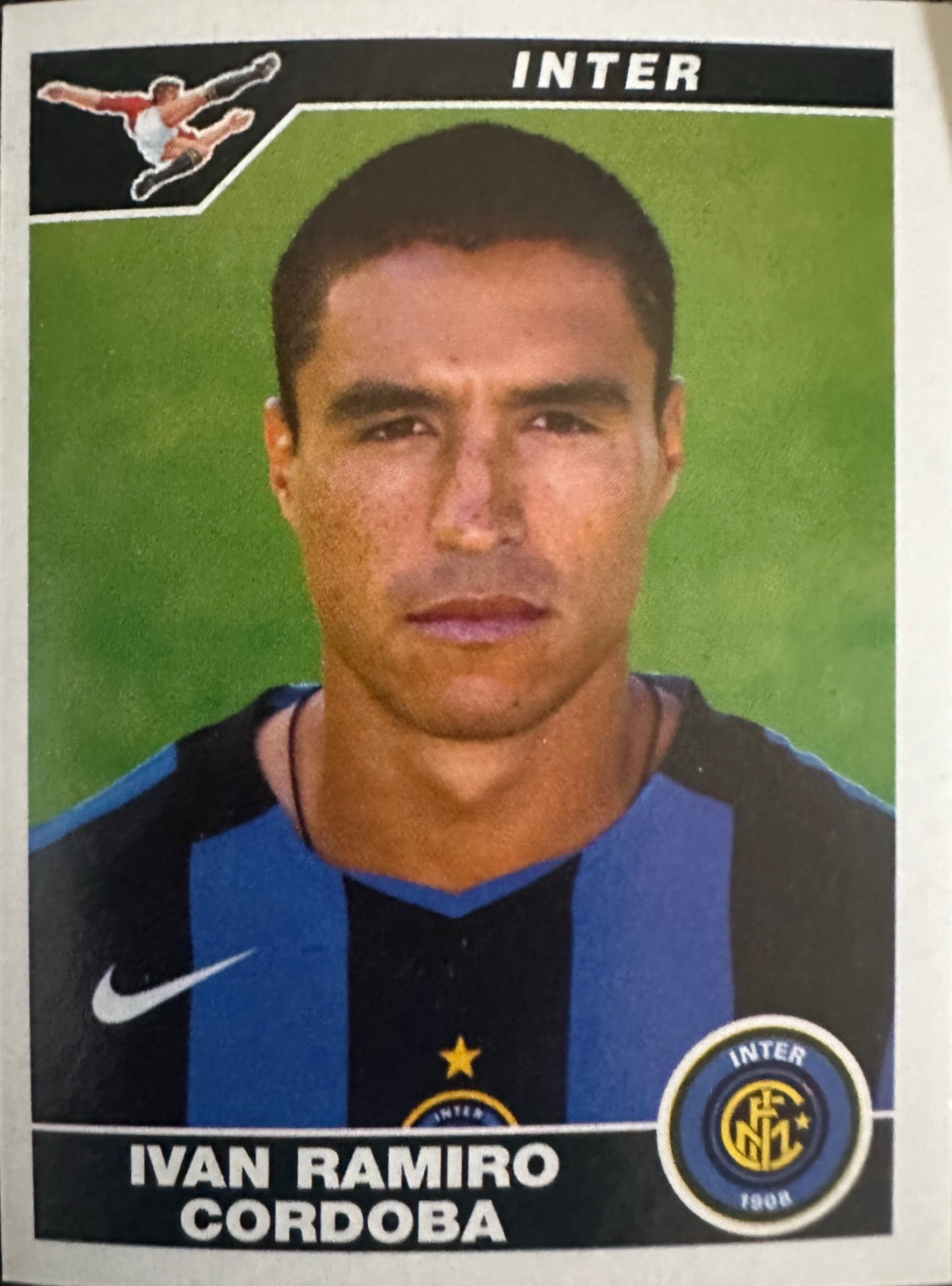 Calciatori Panini 2004/05 mancolista Scegli figurina da 101 a 200