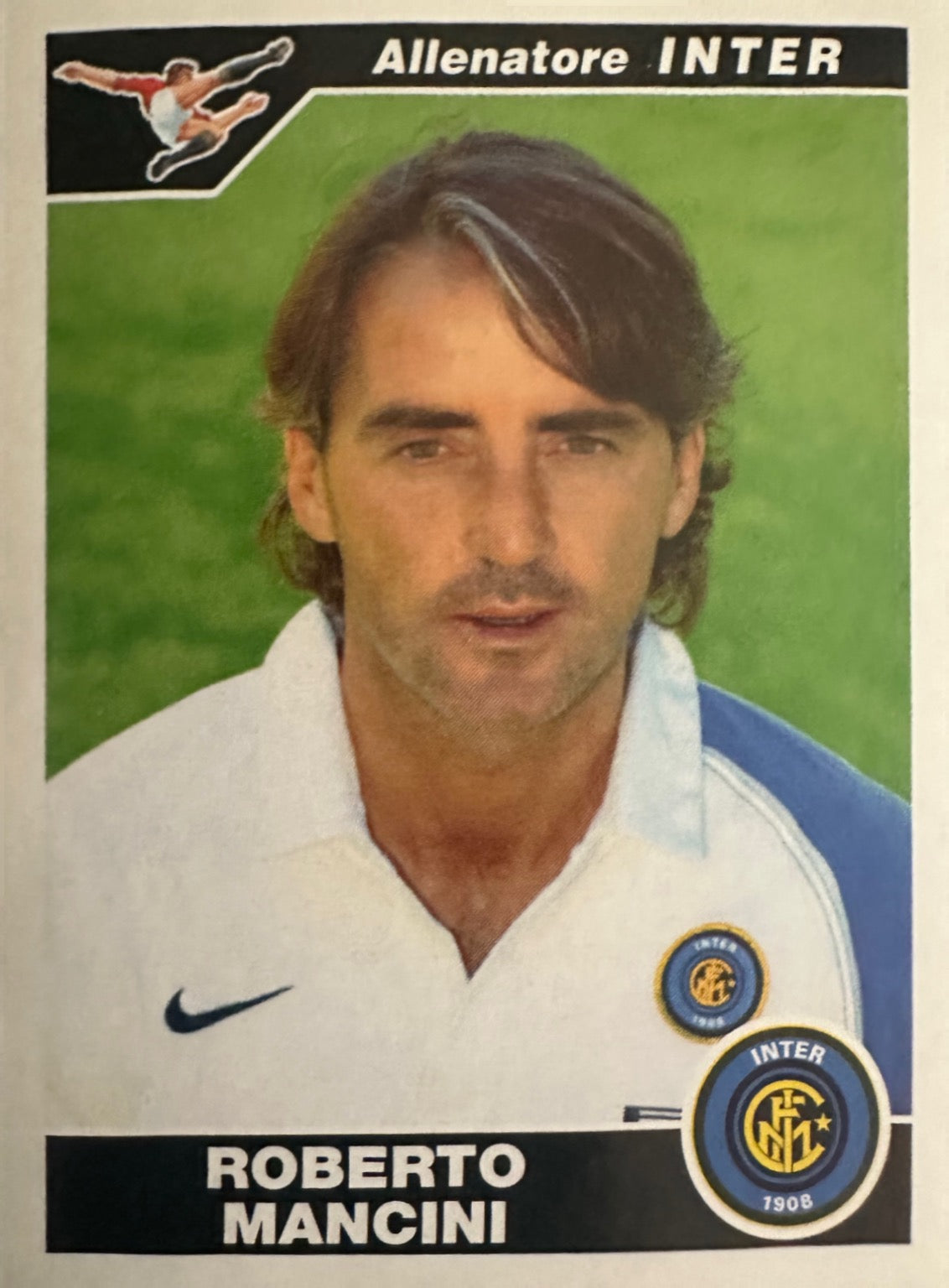 Calciatori Panini 2004/05 mancolista Scegli figurina da 101 a 200