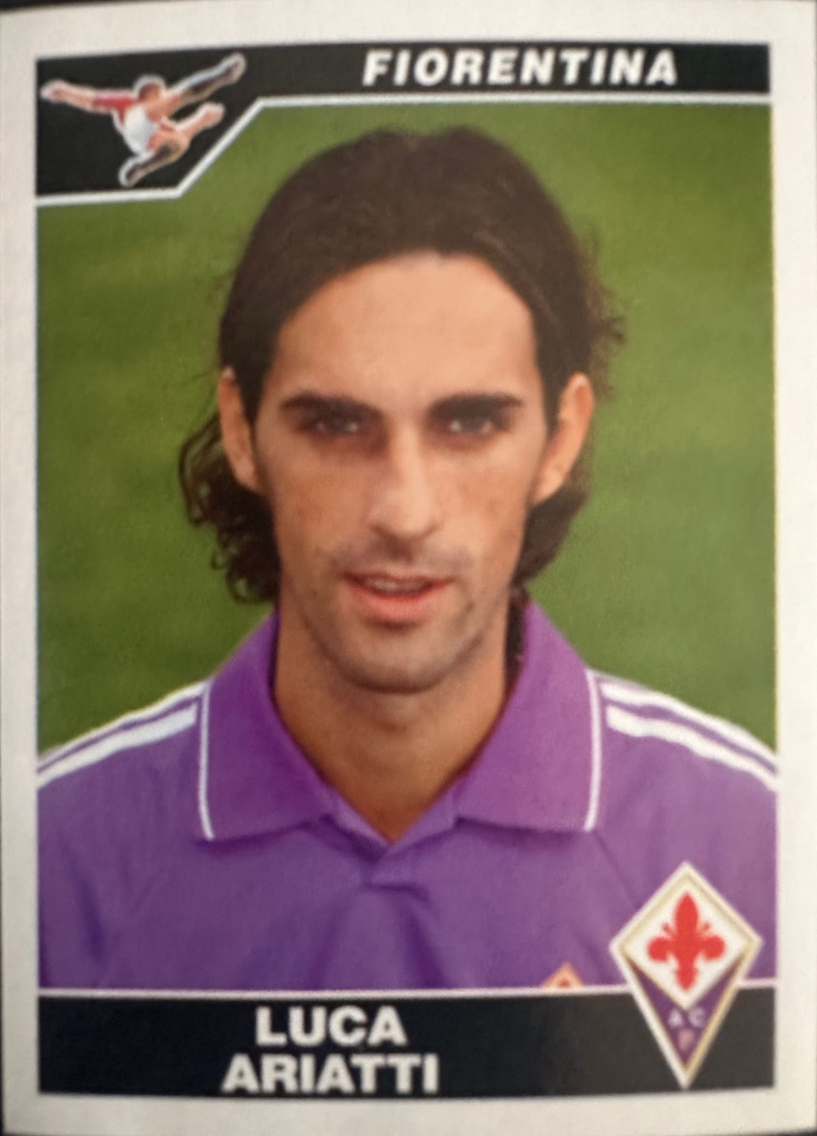 Calciatori Panini 2004/05 mancolista Scegli figurina da 101 a 200