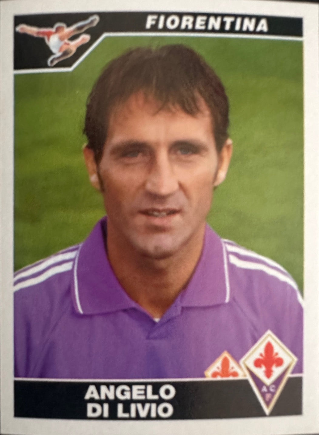 Calciatori Panini 2004/05 mancolista Scegli figurina da 101 a 200