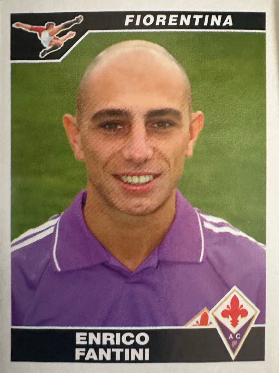 Calciatori Panini 2004/05 mancolista Scegli figurina da 101 a 200