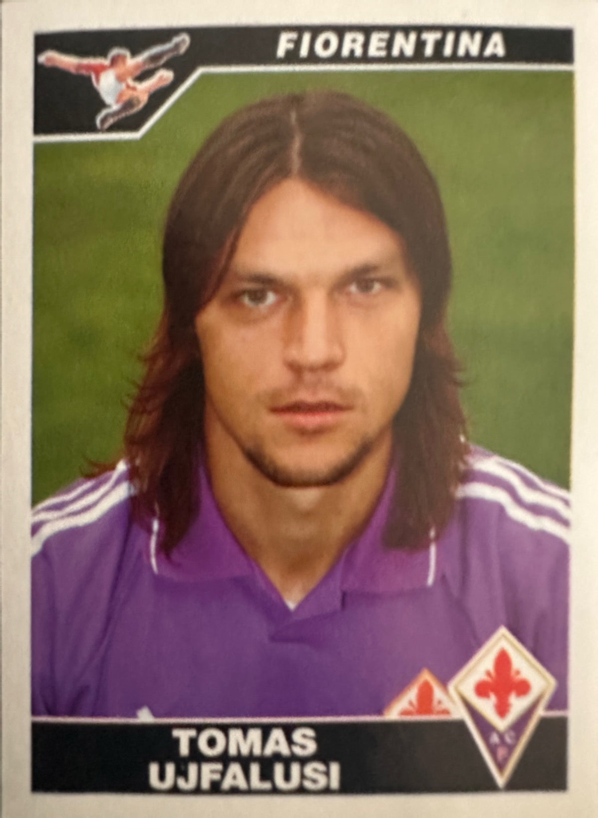 Calciatori Panini 2004/05 mancolista Scegli figurina da 101 a 200