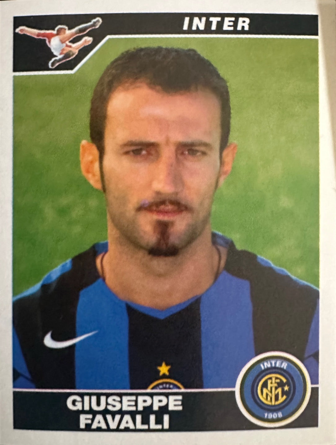 Calciatori Panini 2004/05 mancolista Scegli figurina da 101 a 200