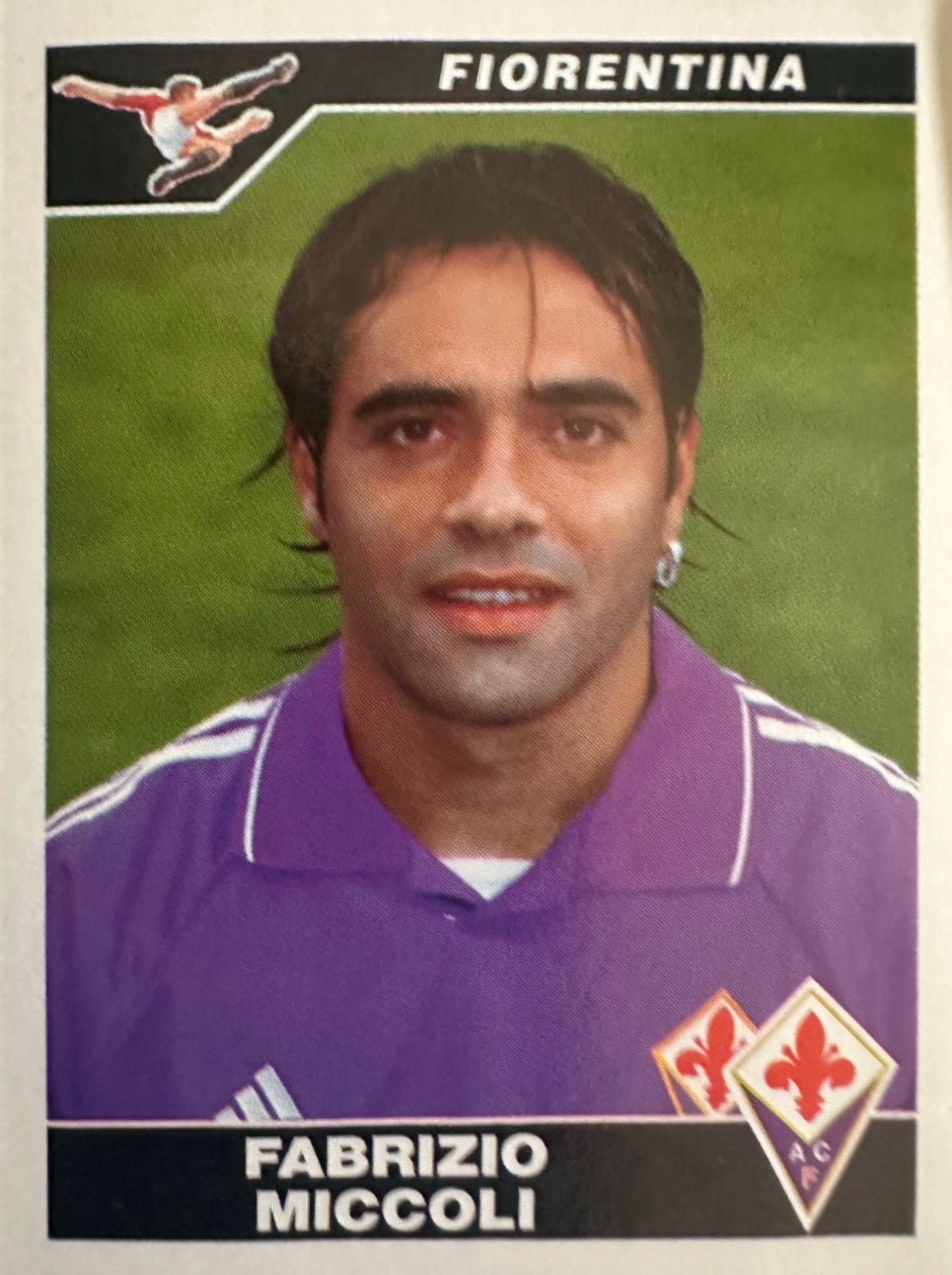 Calciatori Panini 2004/05 mancolista Scegli figurina da 101 a 200