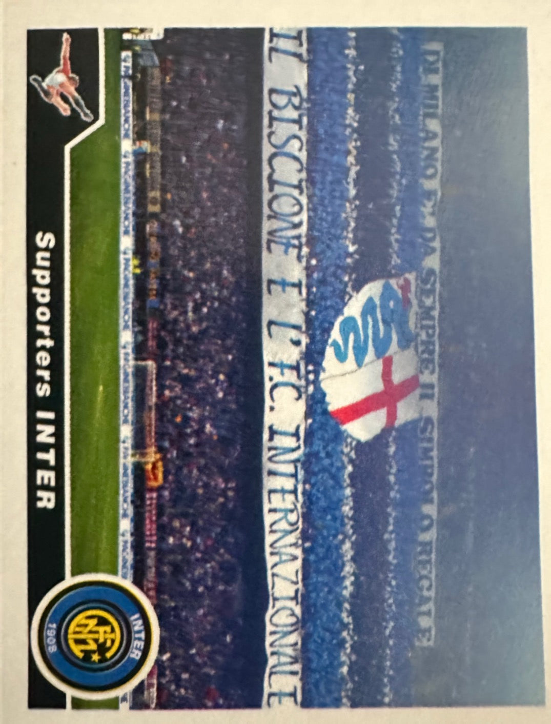 Calciatori Panini 2004/05 mancolista Scegli figurina da 101 a 200