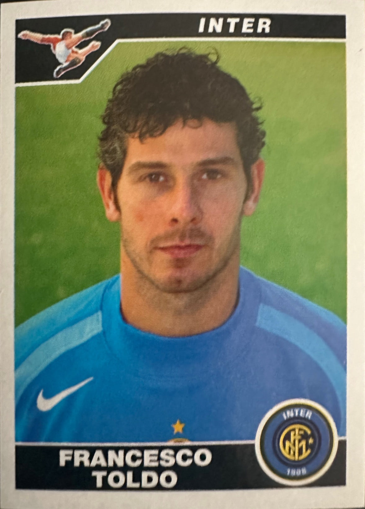 Calciatori Panini 2004/05 mancolista Scegli figurina da 101 a 200
