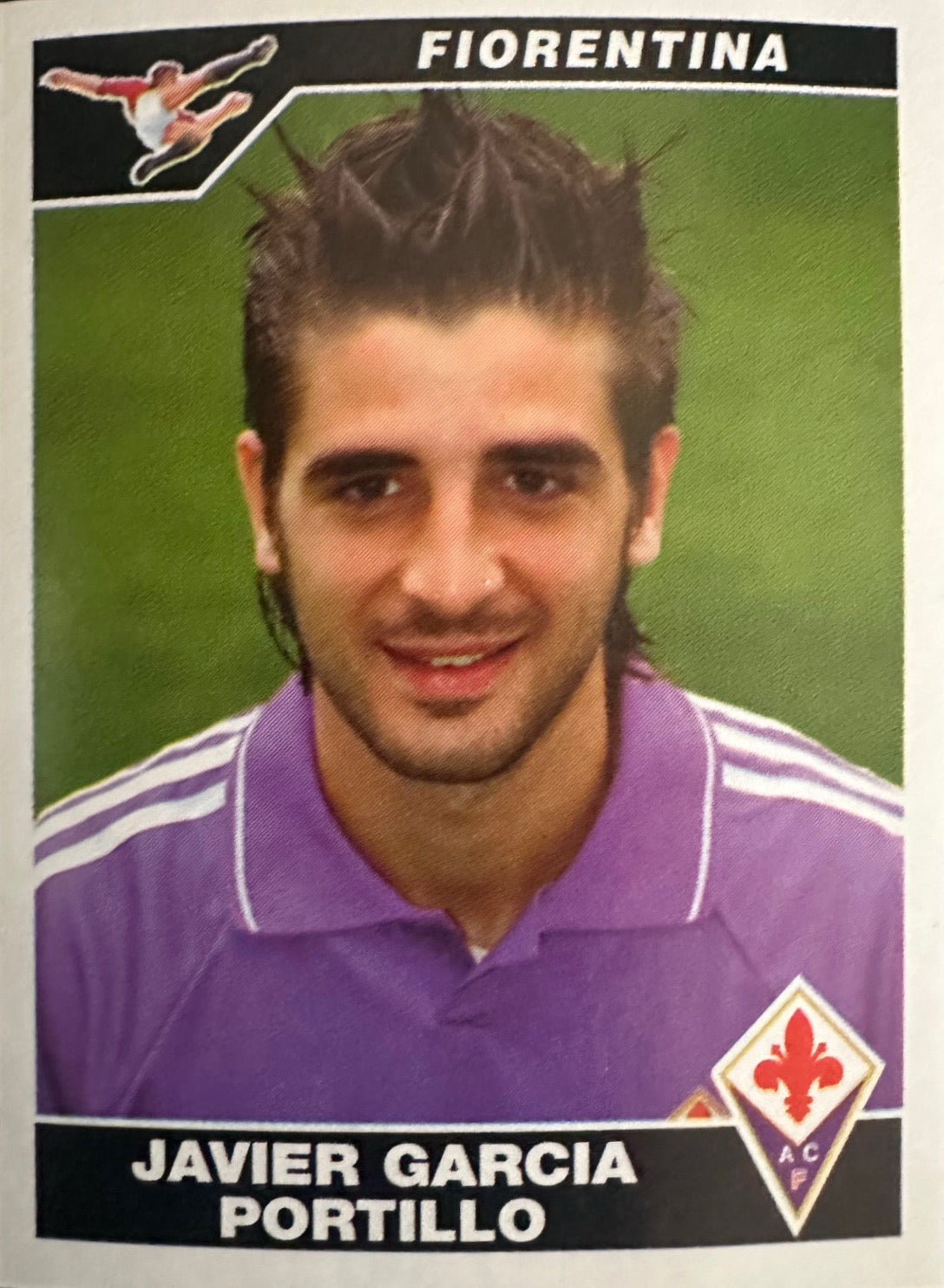 Calciatori Panini 2004/05 mancolista Scegli figurina da 101 a 200