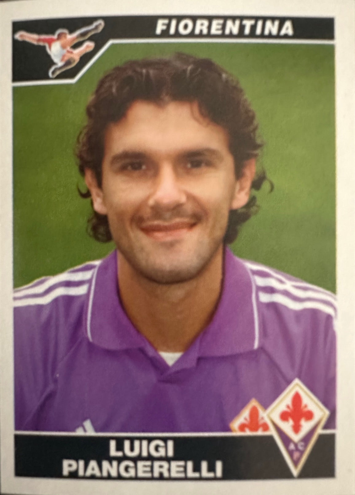 Calciatori Panini 2004/05 mancolista Scegli figurina da 101 a 200