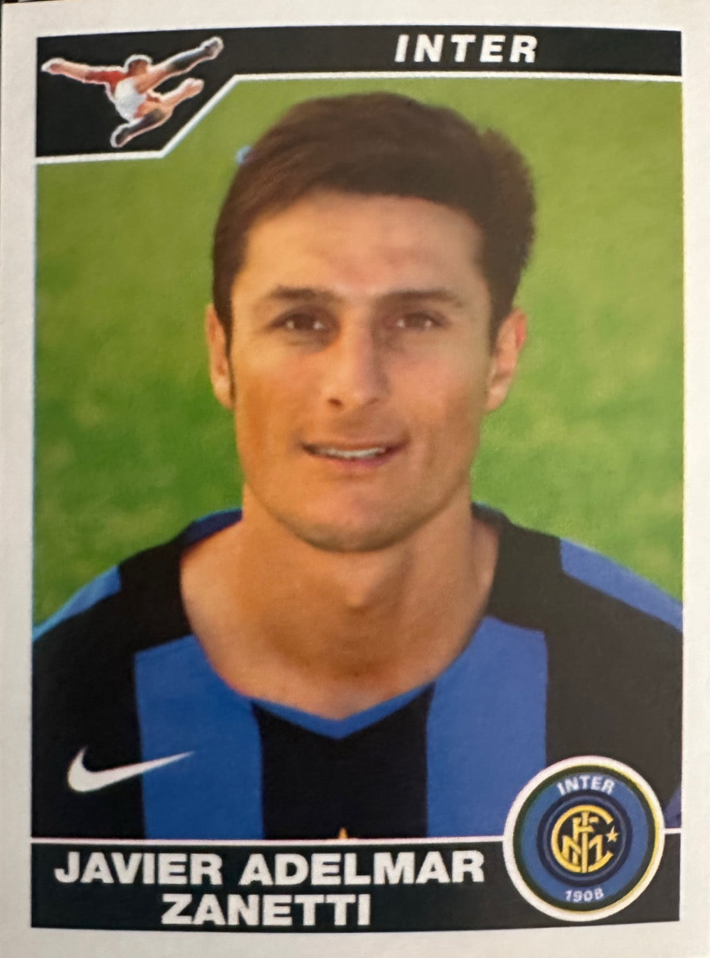 Calciatori Panini 2004/05 mancolista Scegli figurina da 101 a 200