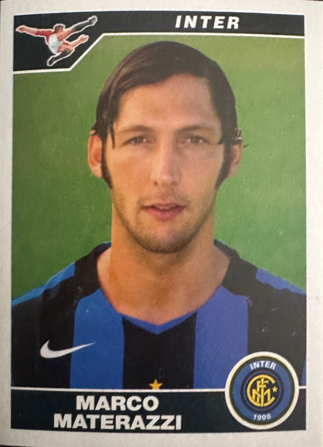 Calciatori Panini 2004/05 mancolista Scegli figurina da 101 a 200