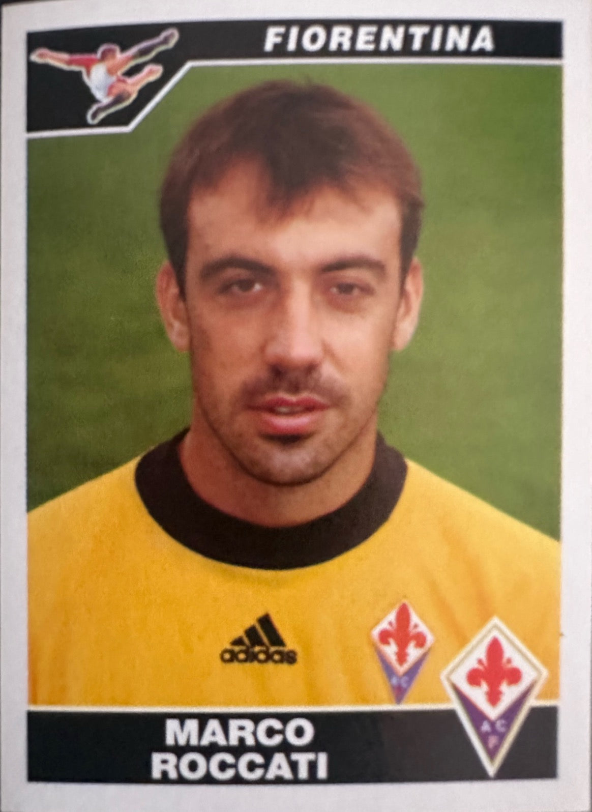 Calciatori Panini 2004/05 mancolista Scegli figurina da 101 a 200