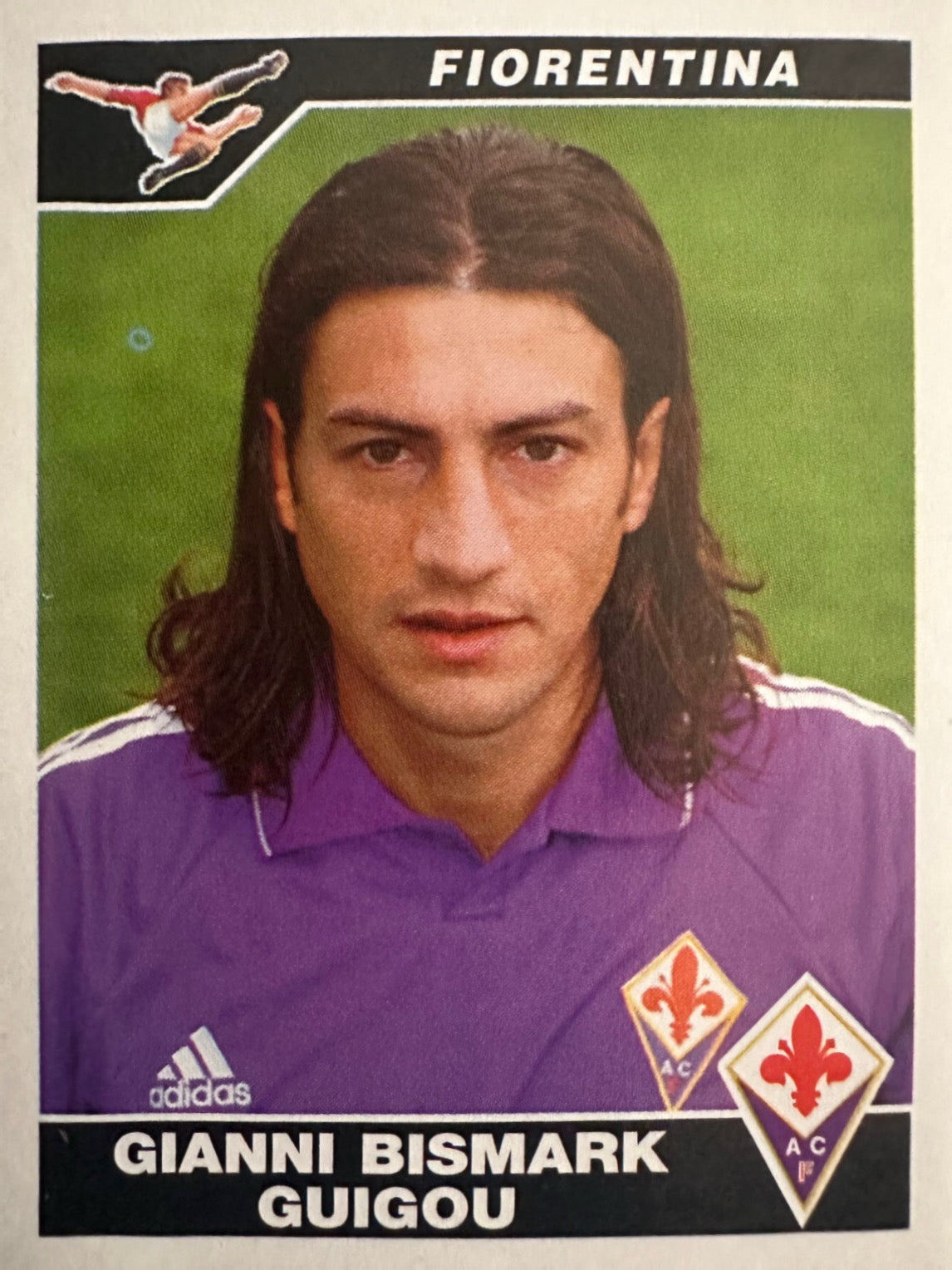 Calciatori Panini 2004/05 mancolista Scegli figurina da 101 a 200