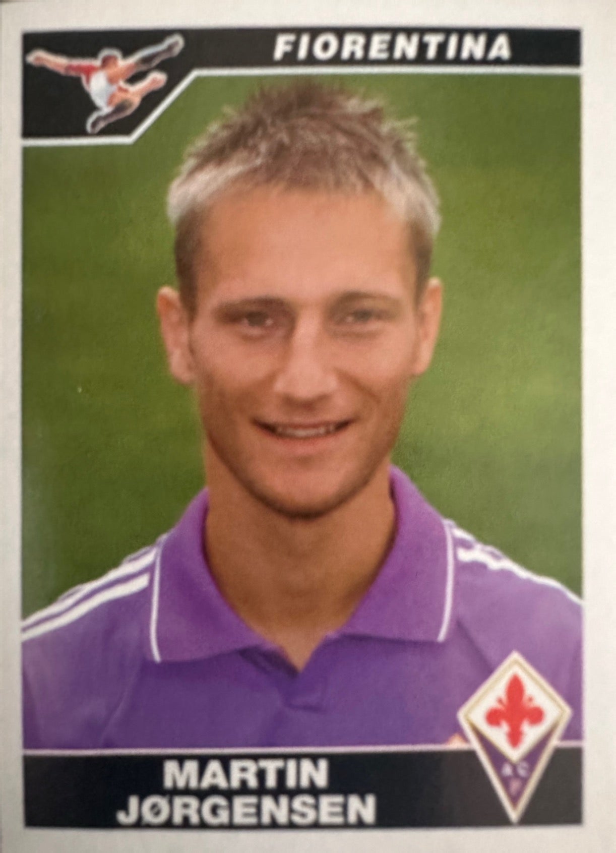 Calciatori Panini 2004/05 mancolista Scegli figurina da 101 a 200