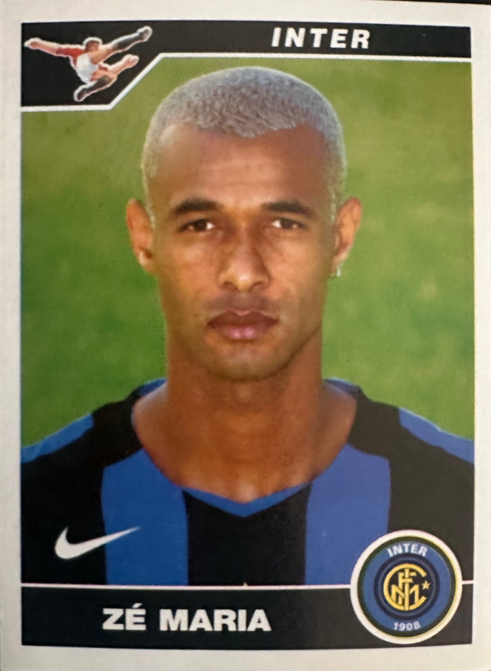 Calciatori Panini 2004/05 mancolista Scegli figurina da 101 a 200