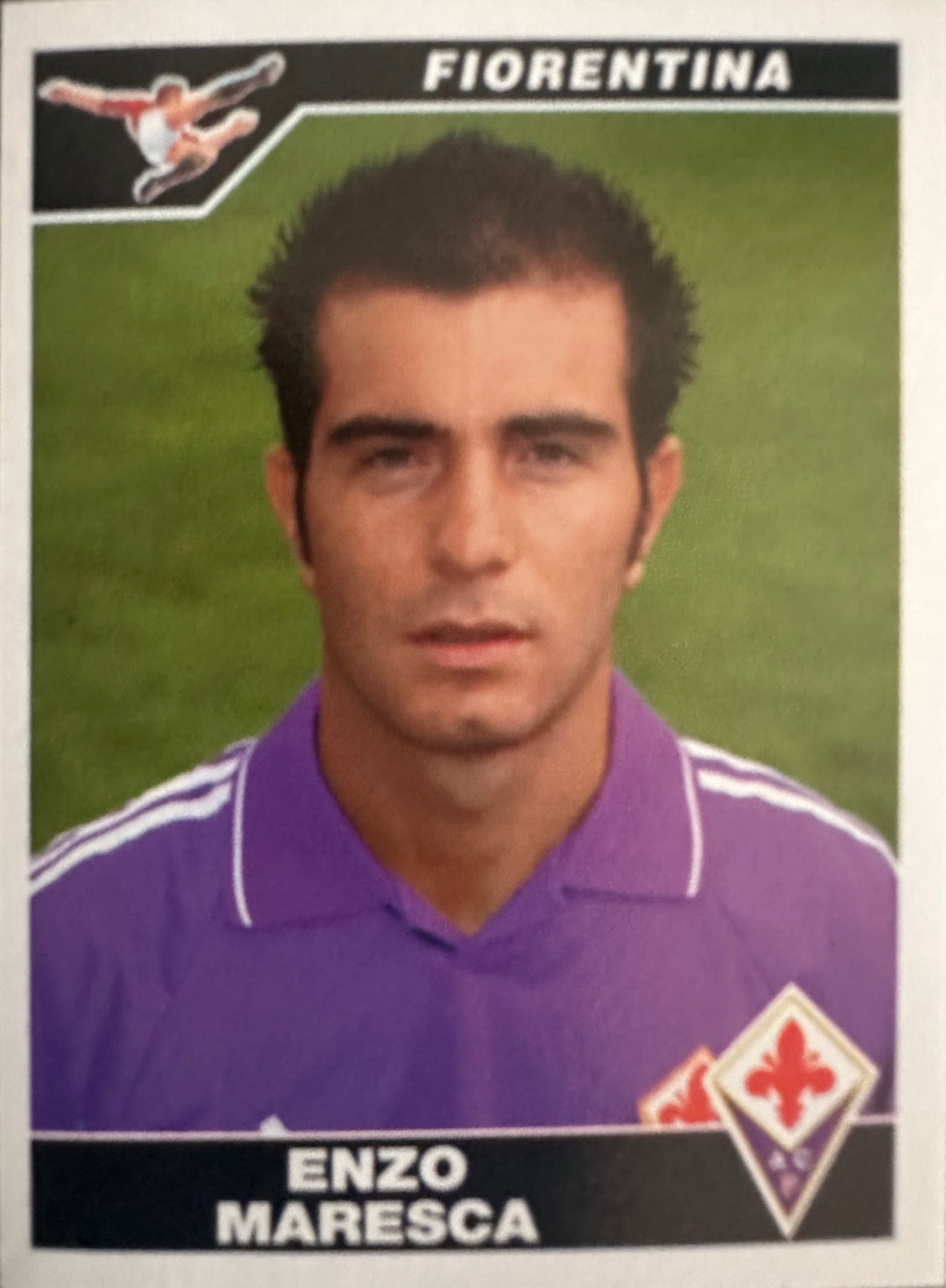 Calciatori Panini 2004/05 mancolista Scegli figurina da 101 a 200
