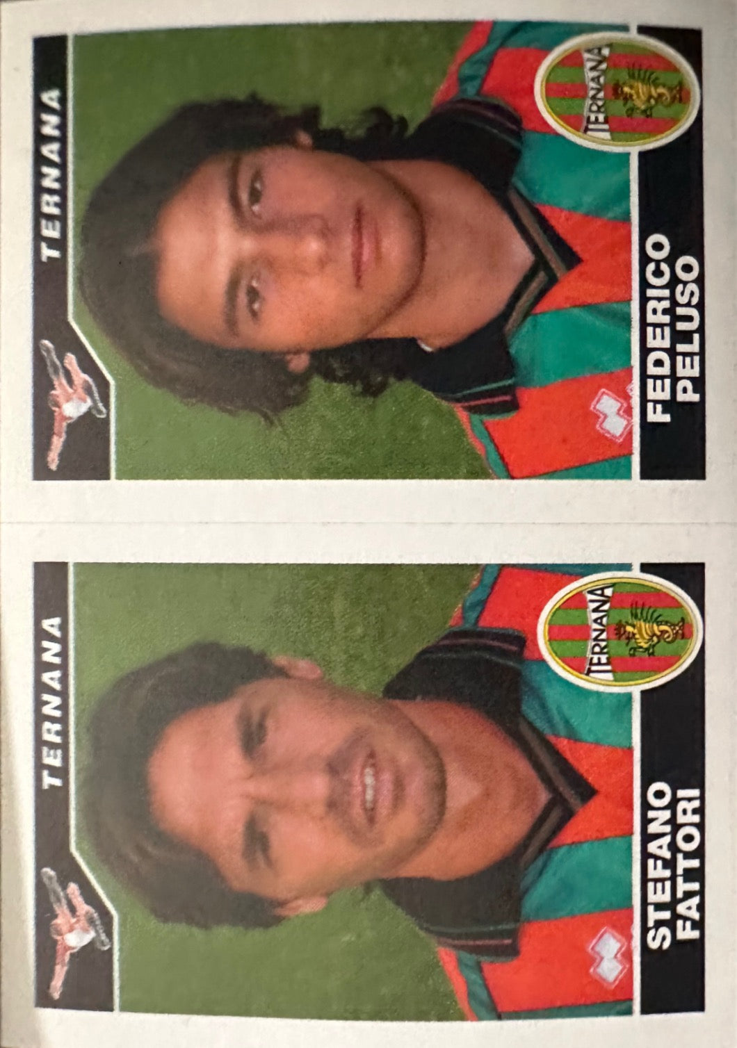 Calciatori Panini 2004/05 mancolista Scegli figurina da 601 a 700