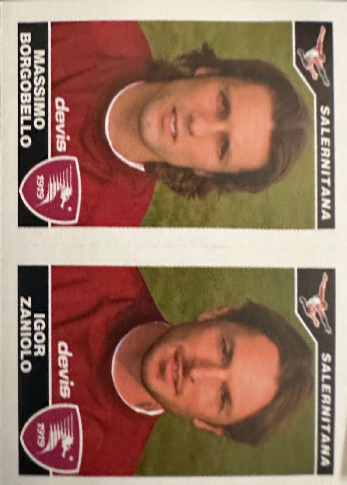 Calciatori Panini 2004/05 mancolista Scegli figurina da 601 a 700
