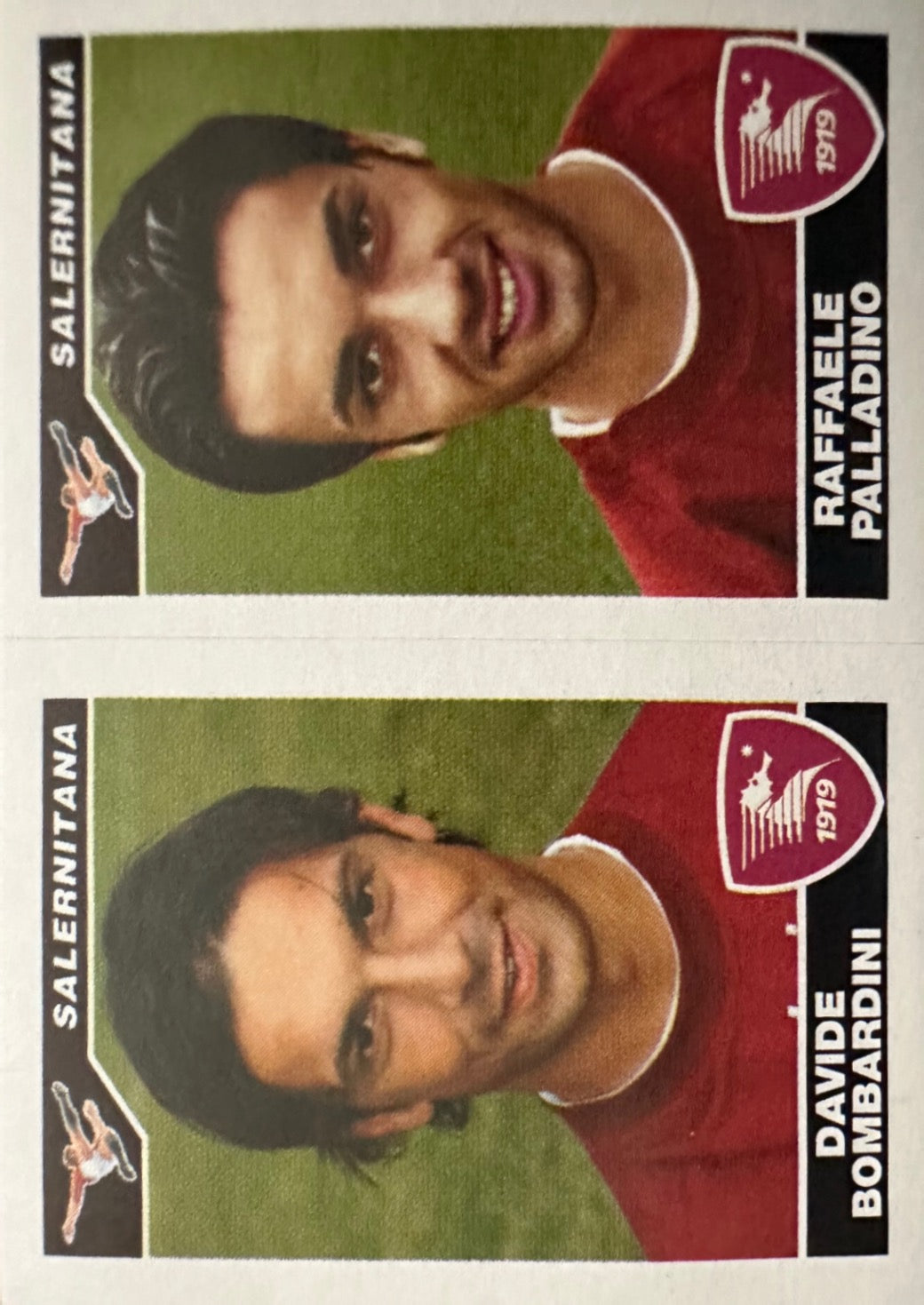 Calciatori Panini 2004/05 mancolista Scegli figurina da 601 a 700