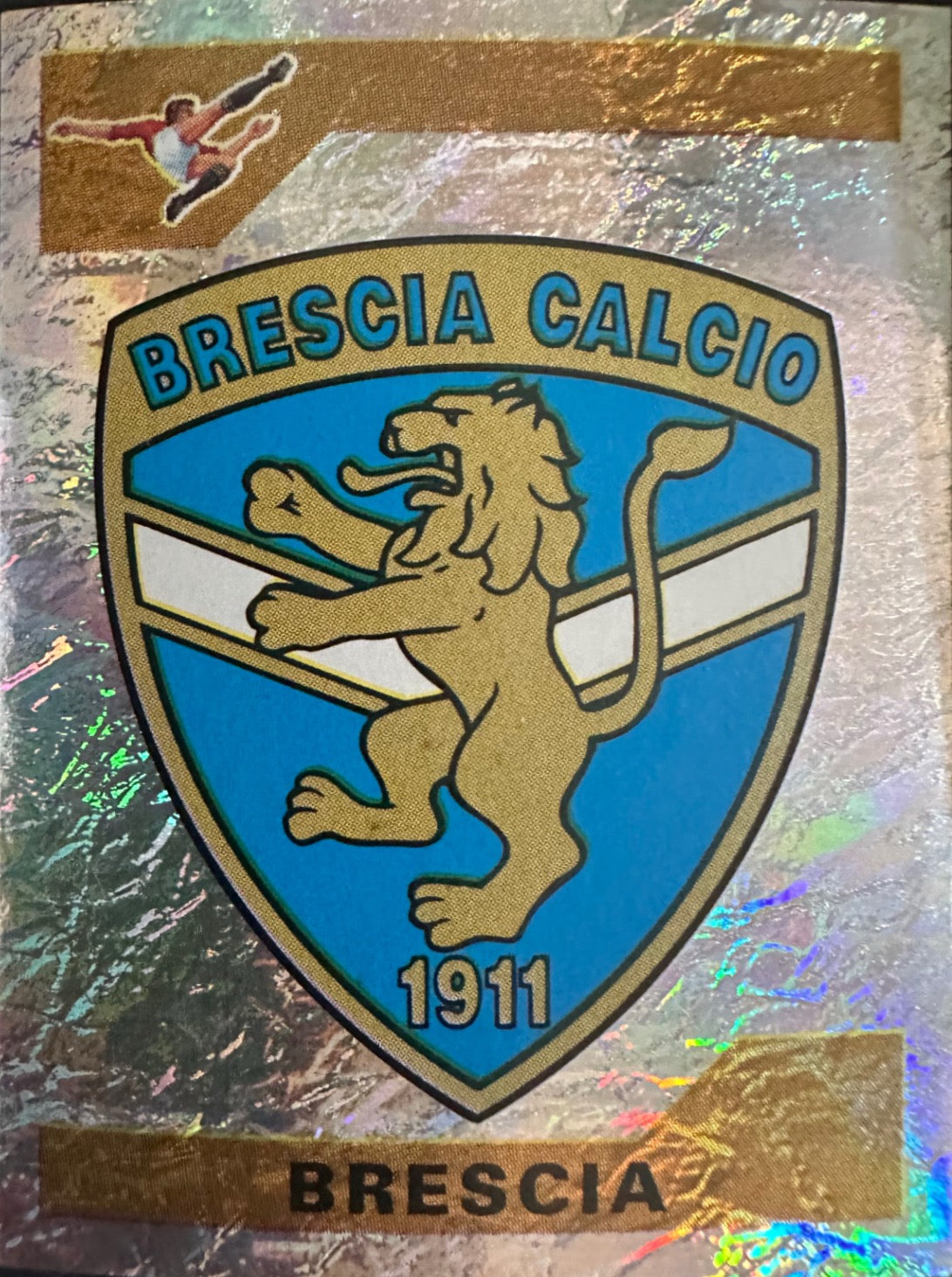 Calciatori Panini 2004/05 mancolista Scegli figurina da 1 a 100